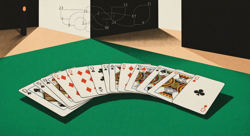 Aronson Memorized Stack