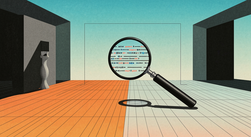 Navigating Large Django Codebases
