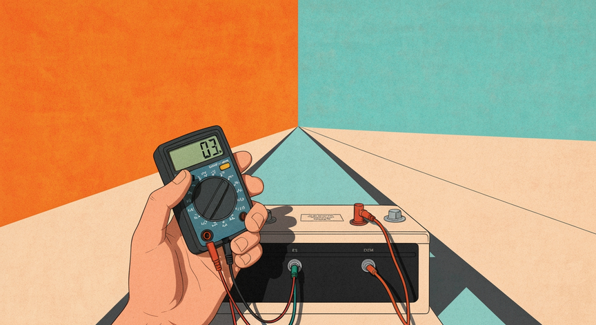 Practical Marine Electricity