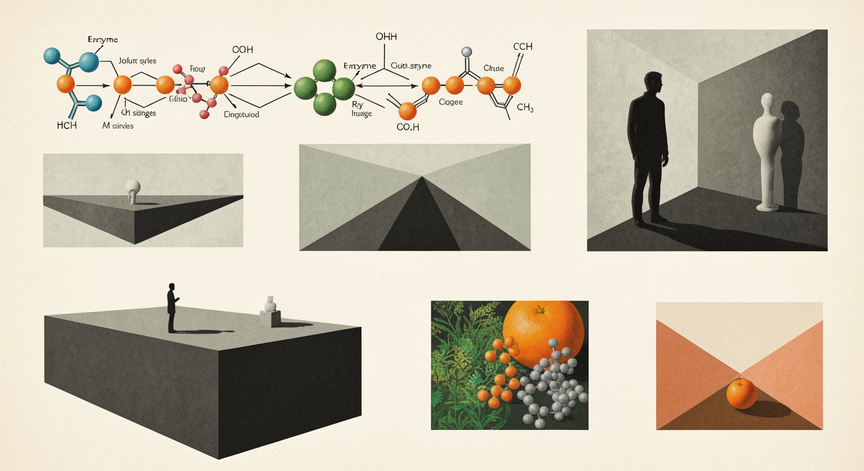 The Krebs Cycle Unraveled