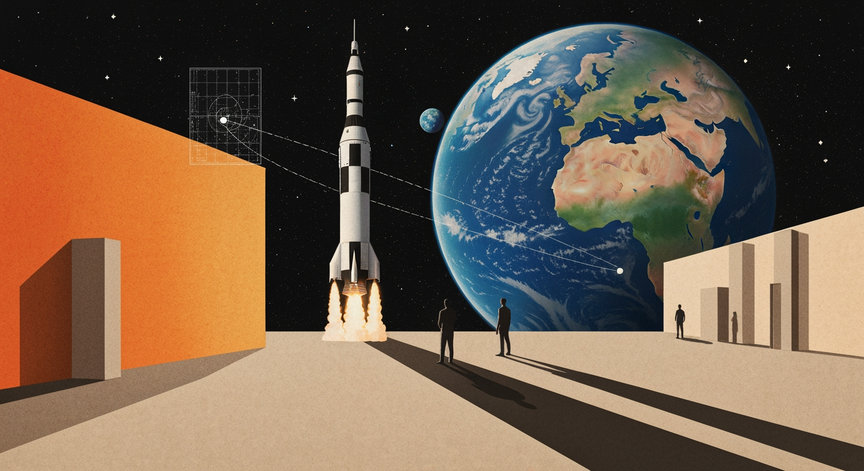 Apollo 11 Mission