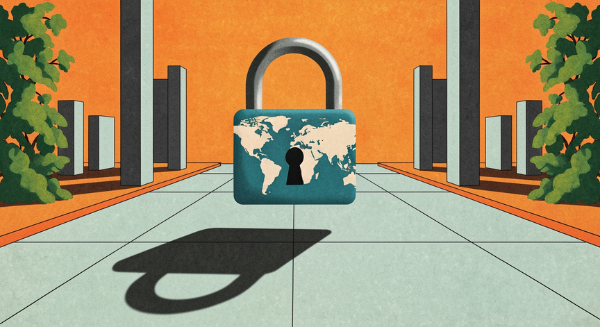Choosing the Right VPN