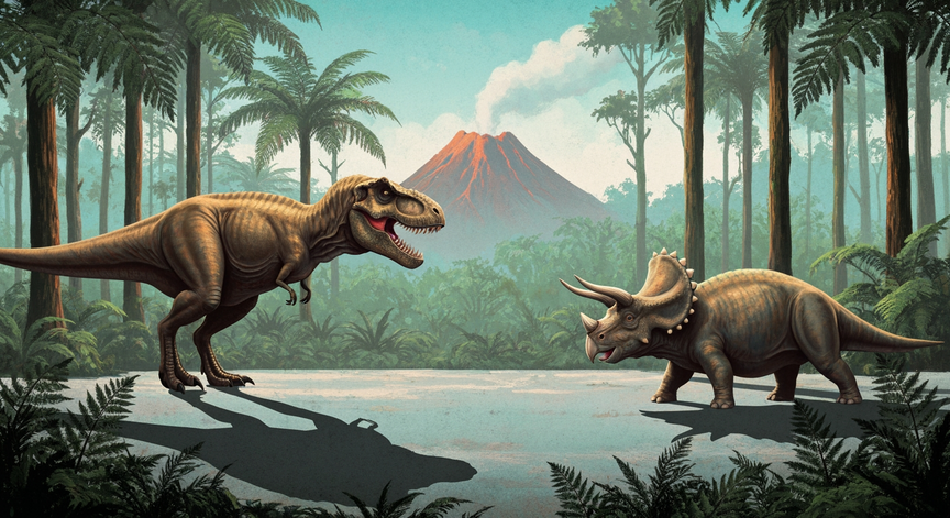 Dinosaur Paleobiology
