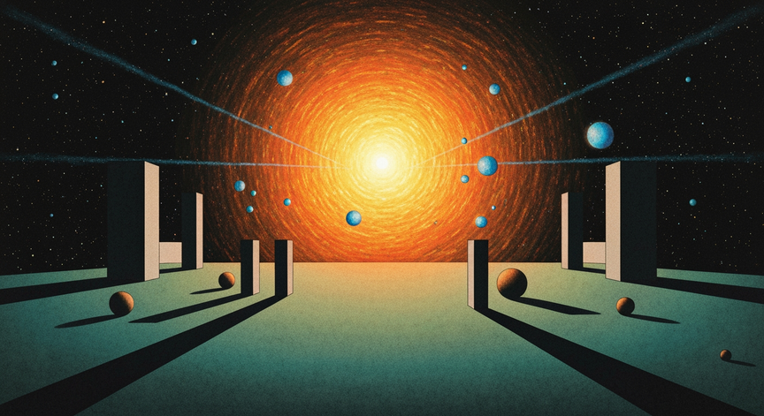 The Big Bang