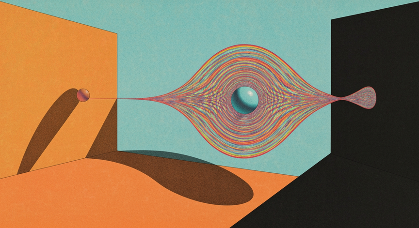 Quantum Mechanics