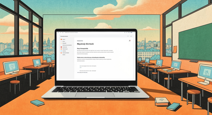 Polish EdTech Product Localization