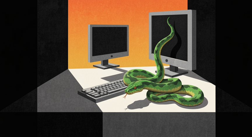 Python Programming Fundamentals