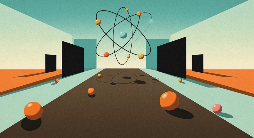 The Fundamentals of Physics