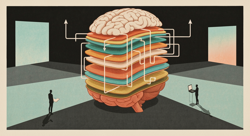 Metacognition in Learning Systems