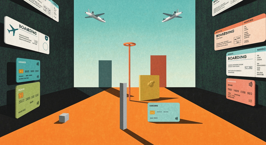 Mastering Travel Rewards
