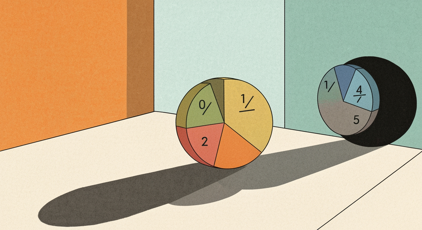 Adding Basic Fractions