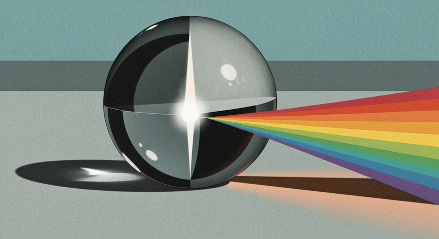 Rainbow Science and Physics