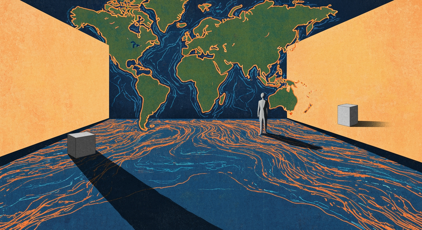 Ocean Currents and Circulation