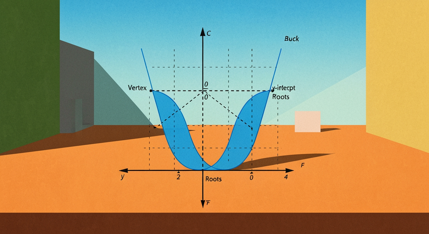 Graphing Quadratic Functions