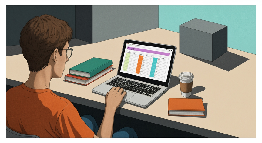 Master Your Student Budget