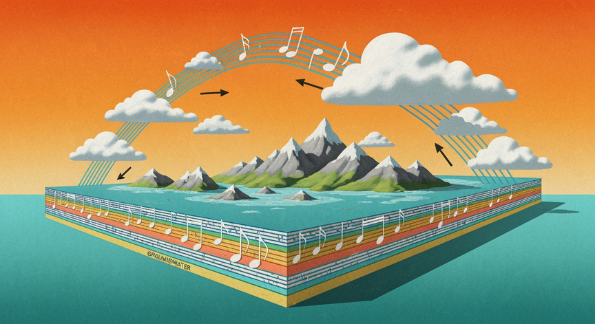 The Water Cycle