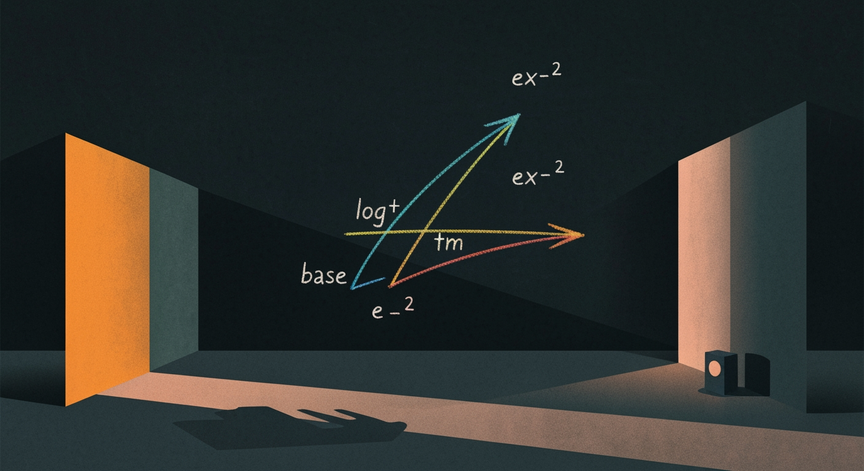 Solving Logarithmic Equations
