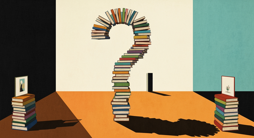 What Makes a Good Topic?