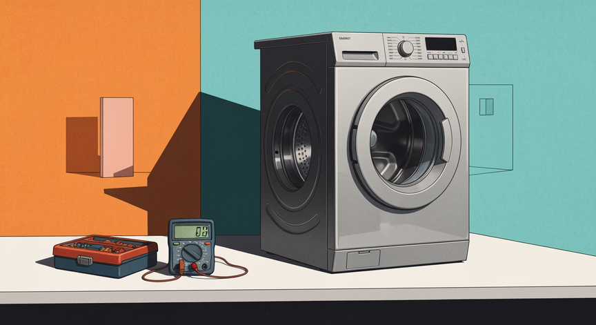Appliance Repair Business