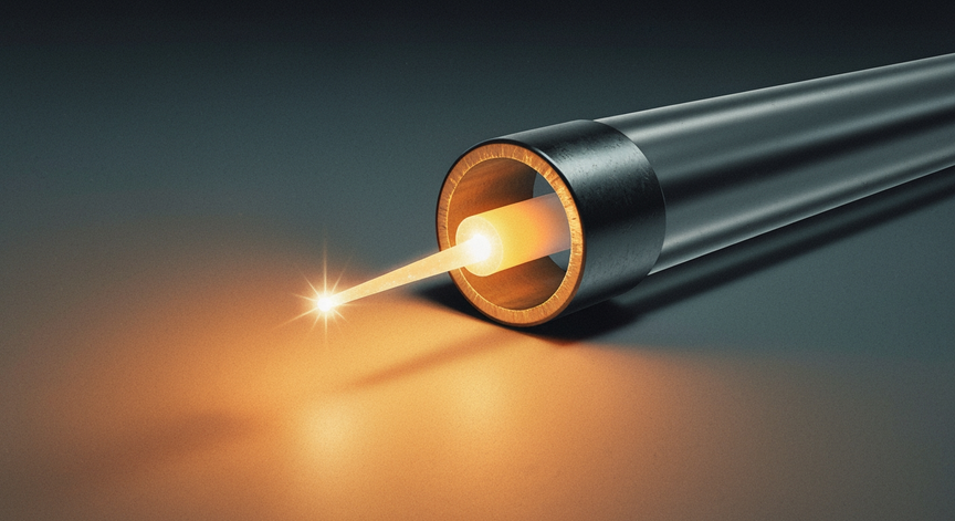 Optical Fiber Physics