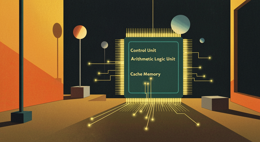 How CPUs Work