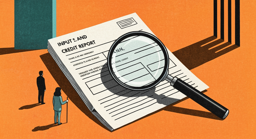 Credit Report Repair