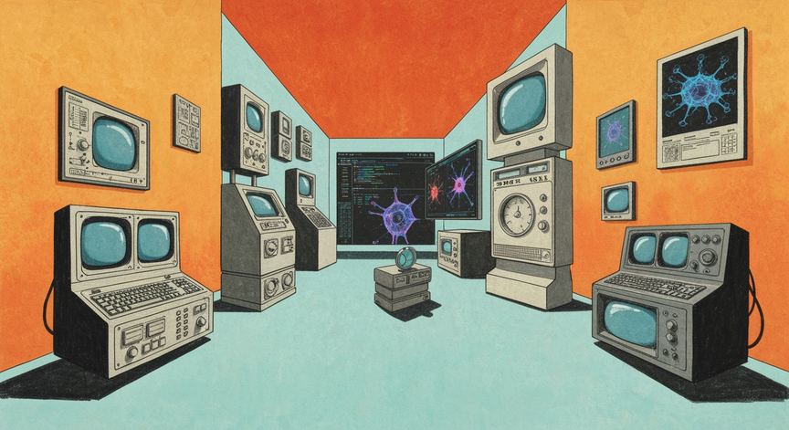 The Journey of Artificial Intelligence