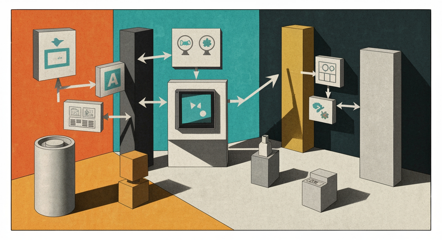 Automating Business Processes
