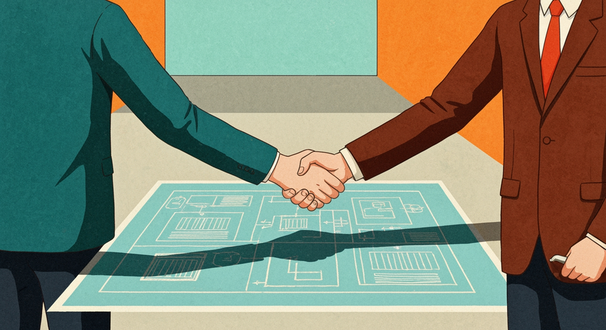 Finding Your Tech Startup Co-Founder