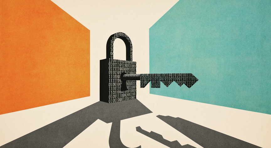 Master Your Digital Security with a Password Manager