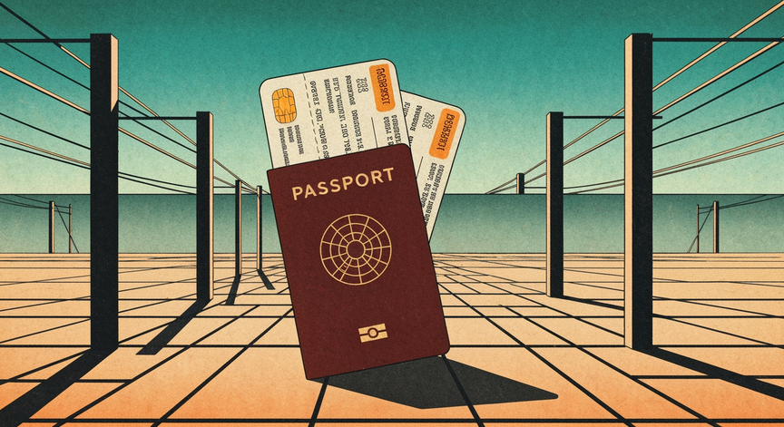 Travel Hacking with Credit Card Rewards