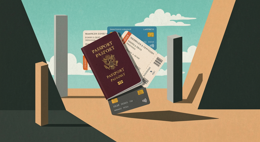 Mastering Travel Rewards