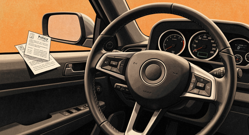 Demystifying Auto Insurance
