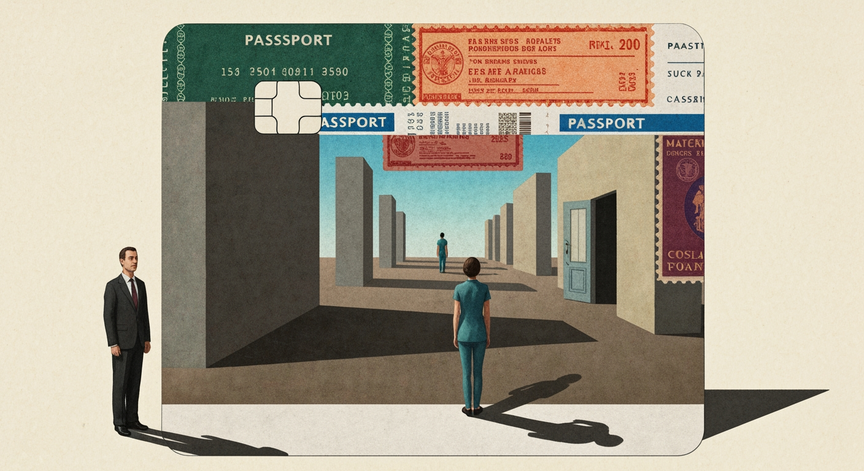 Mastering Travel Rewards
