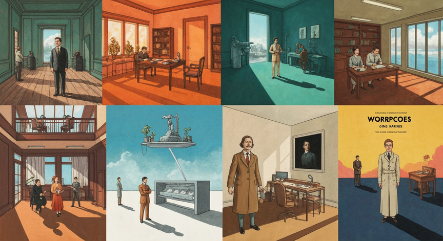 Pop Culture's Impact on Work