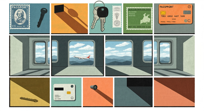 Mastering Travel Rewards