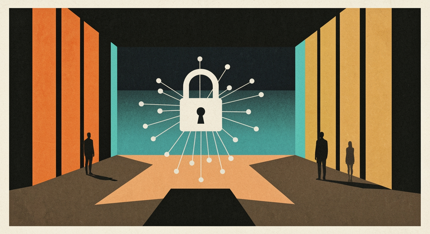 Password Manager Mastery