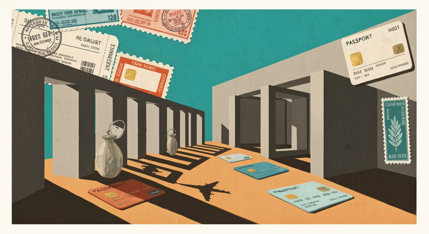 Credit Card Travel Hacking Mastery