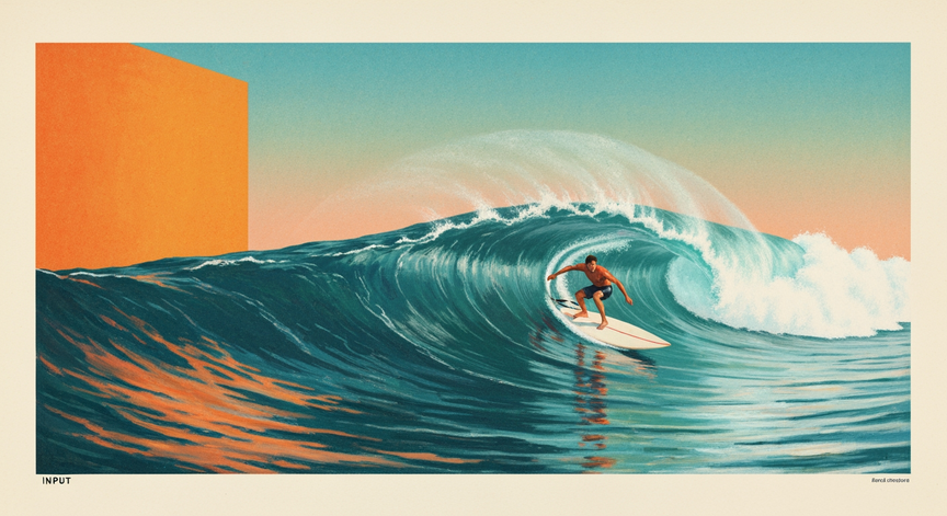 Surfing Mastery Accelerated