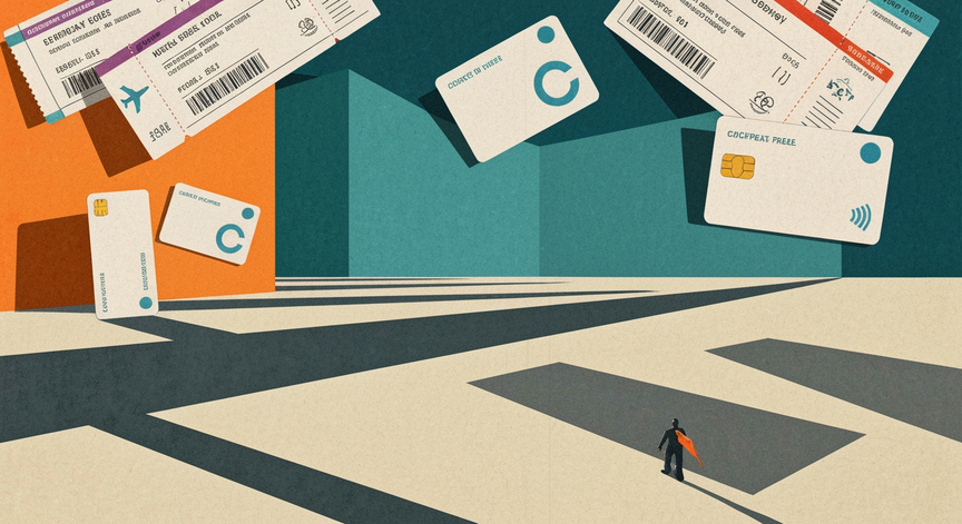 Maximize Travel Rewards
