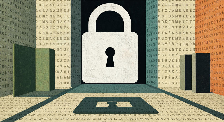 Password Manager Mastery