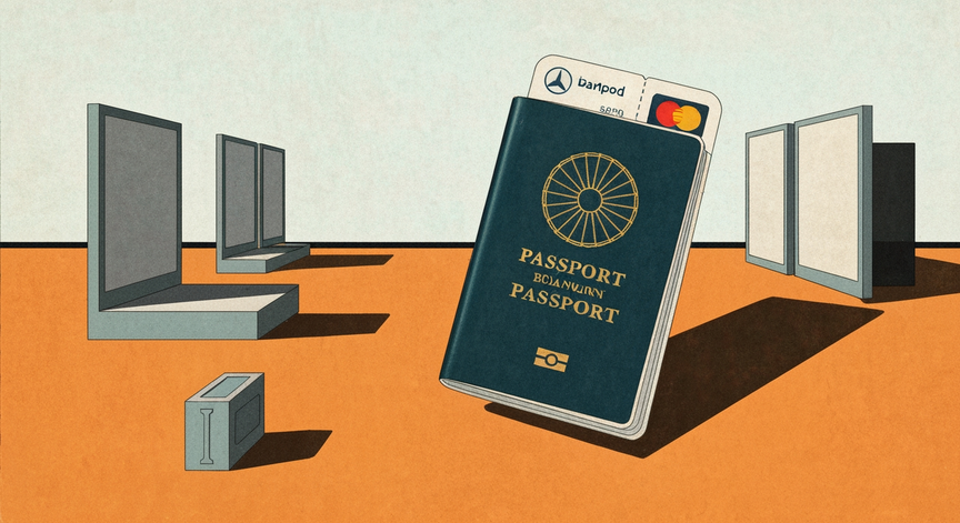 Travel Hacking with Credit Card Rewards