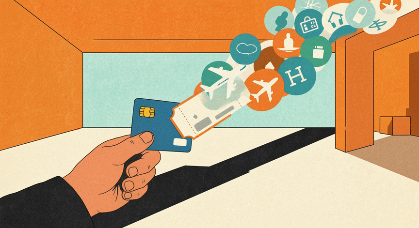 Mastering Travel Rewards with Credit Cards