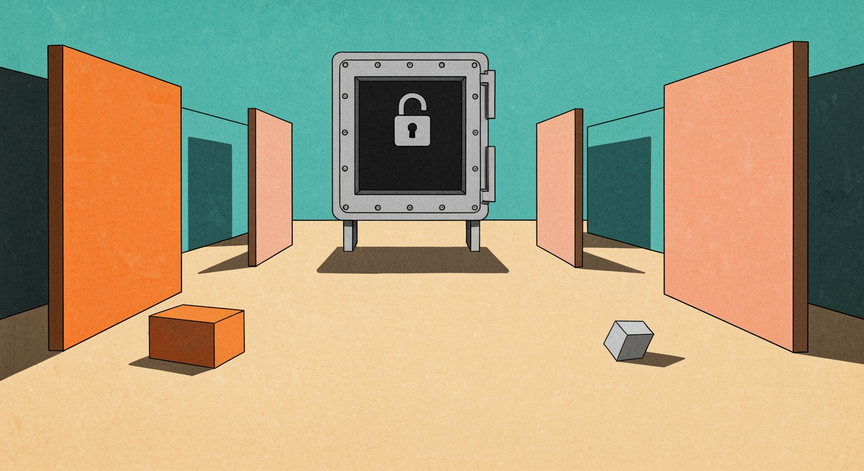 Password Manager Mastery