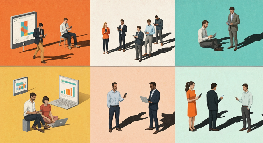 Online Marketing and Customer Acquisition Essentials