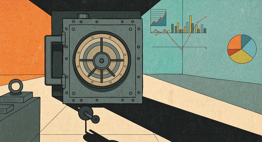 Bank Risk Control Essentials