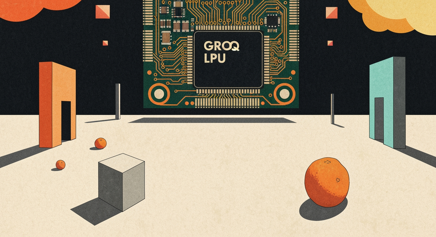 Groq LPUs and AI Hardware OEMs