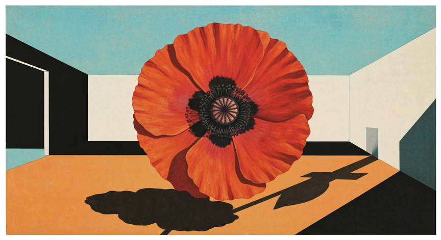Georgia O'Keeffe's Art and Life