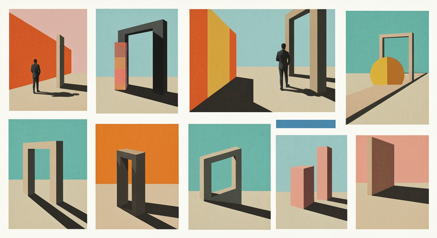 Foundations of Art and Design Theory