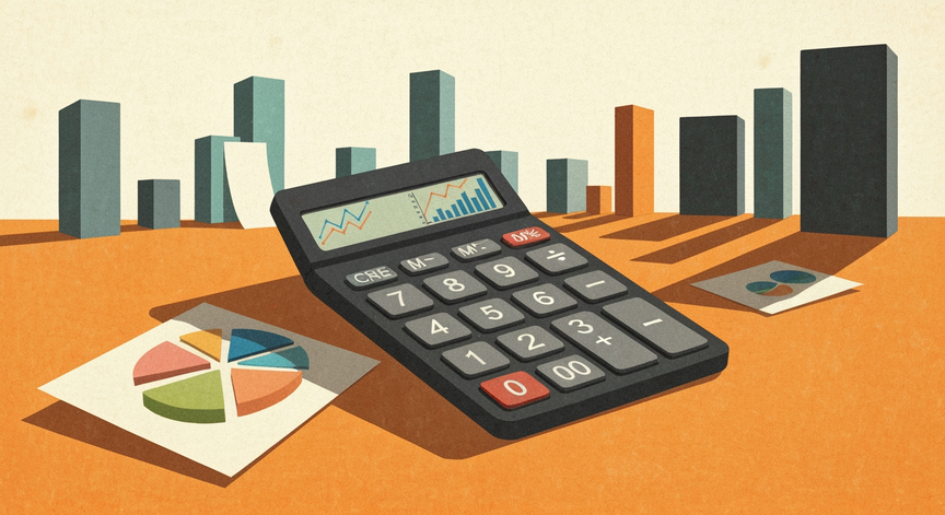 NPV for Acquisition Financial Modeling